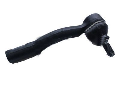 Toyota 45047-19075 Tie Rod End Sub-Assembly, Left