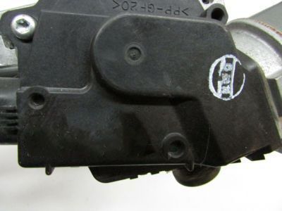Toyota 85110-06120 Motor Assembly, Front WIPER
