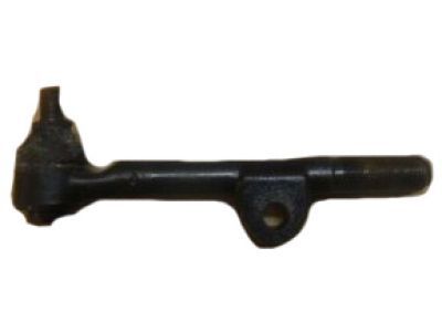 Toyota 45047-35050 Tie Rod End Sub-Assembly, Left