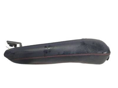 Toyota 71088-06260-C5 Cover Sub-Assembly, Rear S