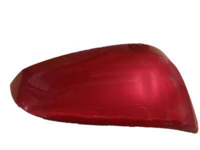 Toyota 87915-0R100-D1 Outer Mirror Cover, Right