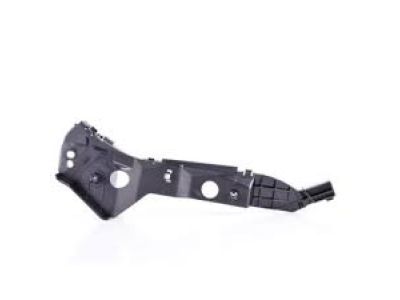 Toyota 52115-52040 Support, Front Bumper Side, RH