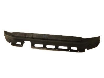 Toyota 53851-04070 Pad, Front Wheel Opening