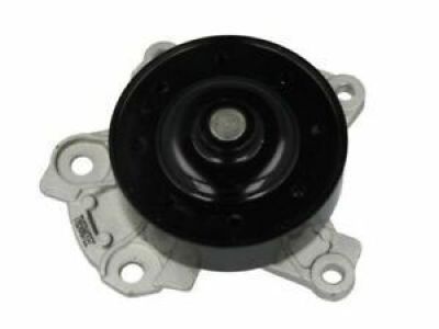 Toyota 16100-39465 Engine Water Pump Assembly