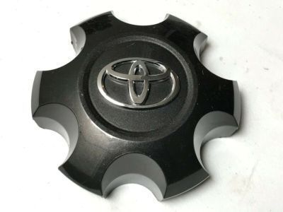 Toyota 4260B-04060 Wheel Hub Ornament Sub-Assembly