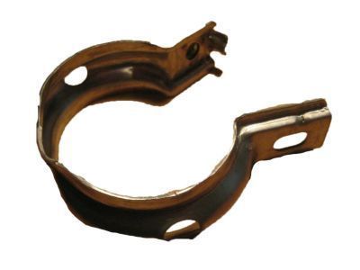 Toyota 17452-50050 Clamp, Exhaust Pipe