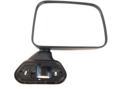 Toyota 87910-89140 Passenger Side Mirror Assembly Outside Rear View