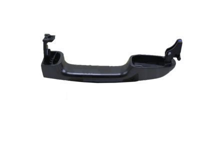 Toyota 69211-AE020-B0 Front Door Outside Handle Assembly,Left