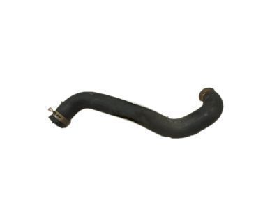 Toyota 16572-0S010 Hose, Radiator, Outlet