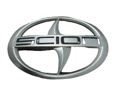Toyota 75311-52090 Radiator Grille Emblem(Or Front Panel)