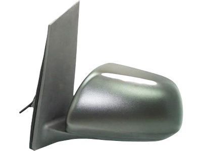 Toyota 87910-08080 Outside Rear View Passenger Side Mirror Assembly