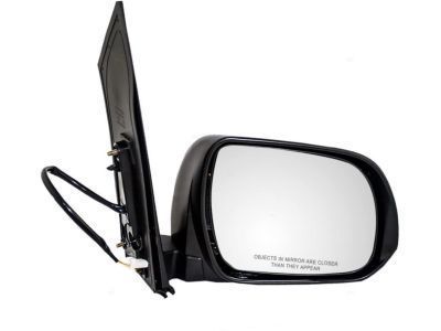 2011 Toyota Sienna Car Mirror - 87910-08080