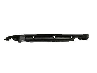 Toyota 53381-04050 Seal, Hood To Radiator Support