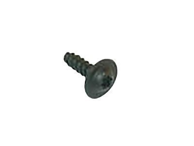 Toyota 93520-54016 Screw, Tapping