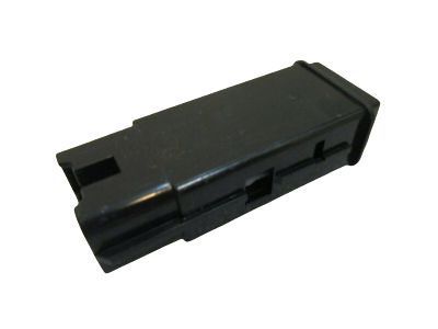 Toyota Paseo A/C Switch - 84660-16100