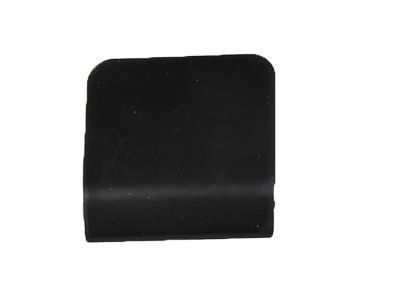 Toyota 52127-12908 Cover, Front Bumper Hole