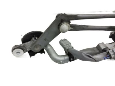 Toyota 85150-35220 Link Assembly, Front WIPER