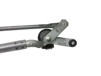 Toyota 85150-35220 Link Assembly, Front WIPER