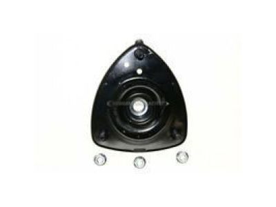 Toyota Camry Shock And Strut Mount - 48609-06380