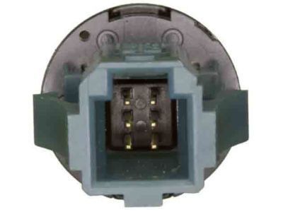 Toyota 89121-06020 Sensor, Light Control