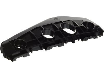 Toyota 52116-02170 Support, Front Bumper Side