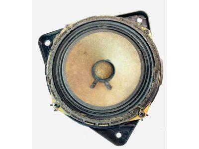 Toyota 86160-AA130 Speaker Assembly, Front