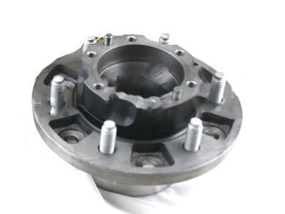 Toyota 43502-69046 Front Axle Hub Sub-Assembly