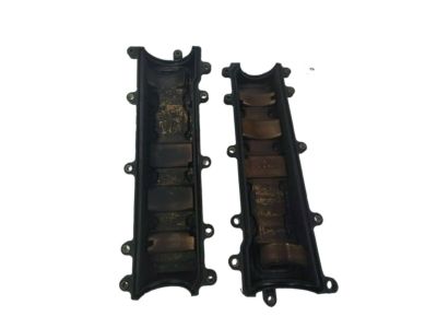 Toyota 11202-65040 Cover Sub-Assy, Cylinder Head