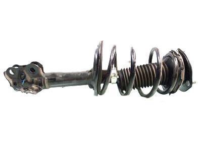 Toyota 48510-09898 Shock Absorber Assembly Front Right