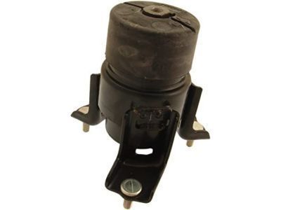 Toyota 12361-28110 Insulator, Engine Mounting, Front