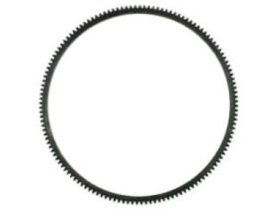 Toyota 13453-64011 Gear, Flywheel Ring