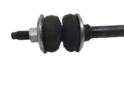Toyota 48511-80046 Shock Absorber Assembly Front Left