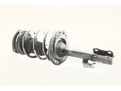 Toyota 48520-09M80 Shock Absorber Assembly Front Left
