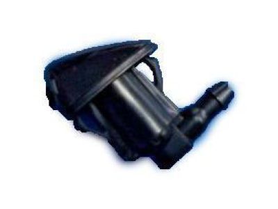 Scion xB Windshield Washer Nozzle - 85381-52230