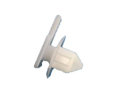 Toyota 90467-09213 Clip, Outside MOULDING