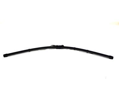 Toyota 85222-AC012 Front Wiper Blade, Left