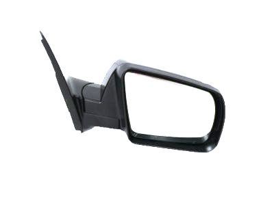Toyota 87910-0C180 Passenger Side Mirror Assembly Outside Rear View