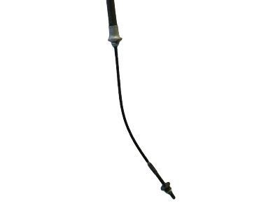 Toyota 46410-08020 Cable Assembly, Parking