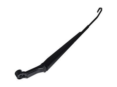 Toyota 85221-01060 Front Windshield Wiper Arm, Left