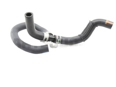 Toyota 87209-60C10 Hose, Heater Water, Outlet A