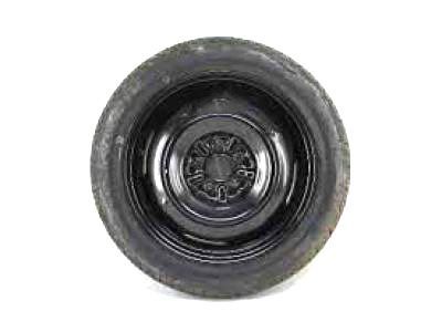 2014 Scion xD Spare Wheel - 42611-20A50