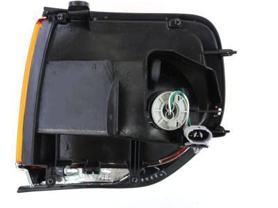 Toyota 81610-60112 Lamp Assy, Parking & Clearance, RH