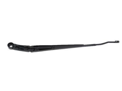 Toyota 85221-02330 Front Windshield Wiper Arm, Left