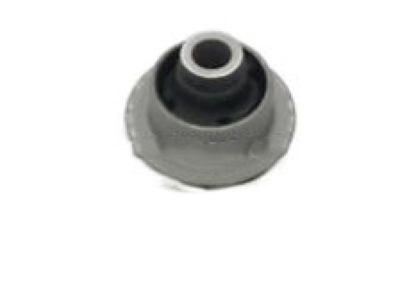 Toyota 41655-60010 Nut, Front Differential Mount