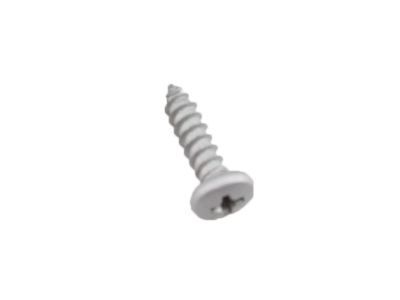 Toyota 93540-A4016 Screw, Tapping