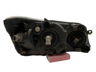 Toyota 81170-48150 Driver Side Headlight Unit Assembly
