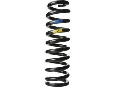 Toyota 48131-35400 Spring, Front Coil, RH