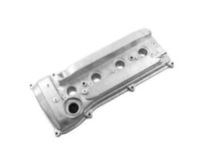 Toyota 11202-0A030 Cover Sub-Assy, Cylinder Head, LH