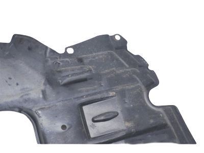 Toyota 51441-52300 Cover, Engine Under