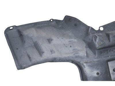 Toyota 51441-52300 Cover, Engine Under